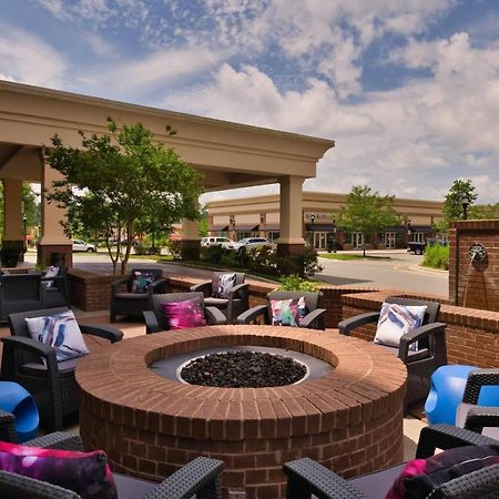 Springhill Suites Durham Chapel Hill Ngoại thất bức ảnh