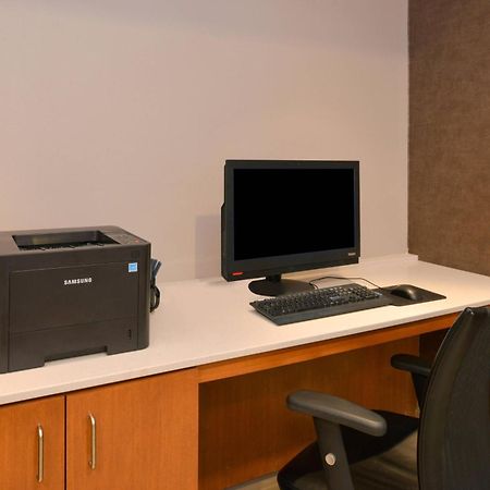 Springhill Suites Durham Chapel Hill Ngoại thất bức ảnh