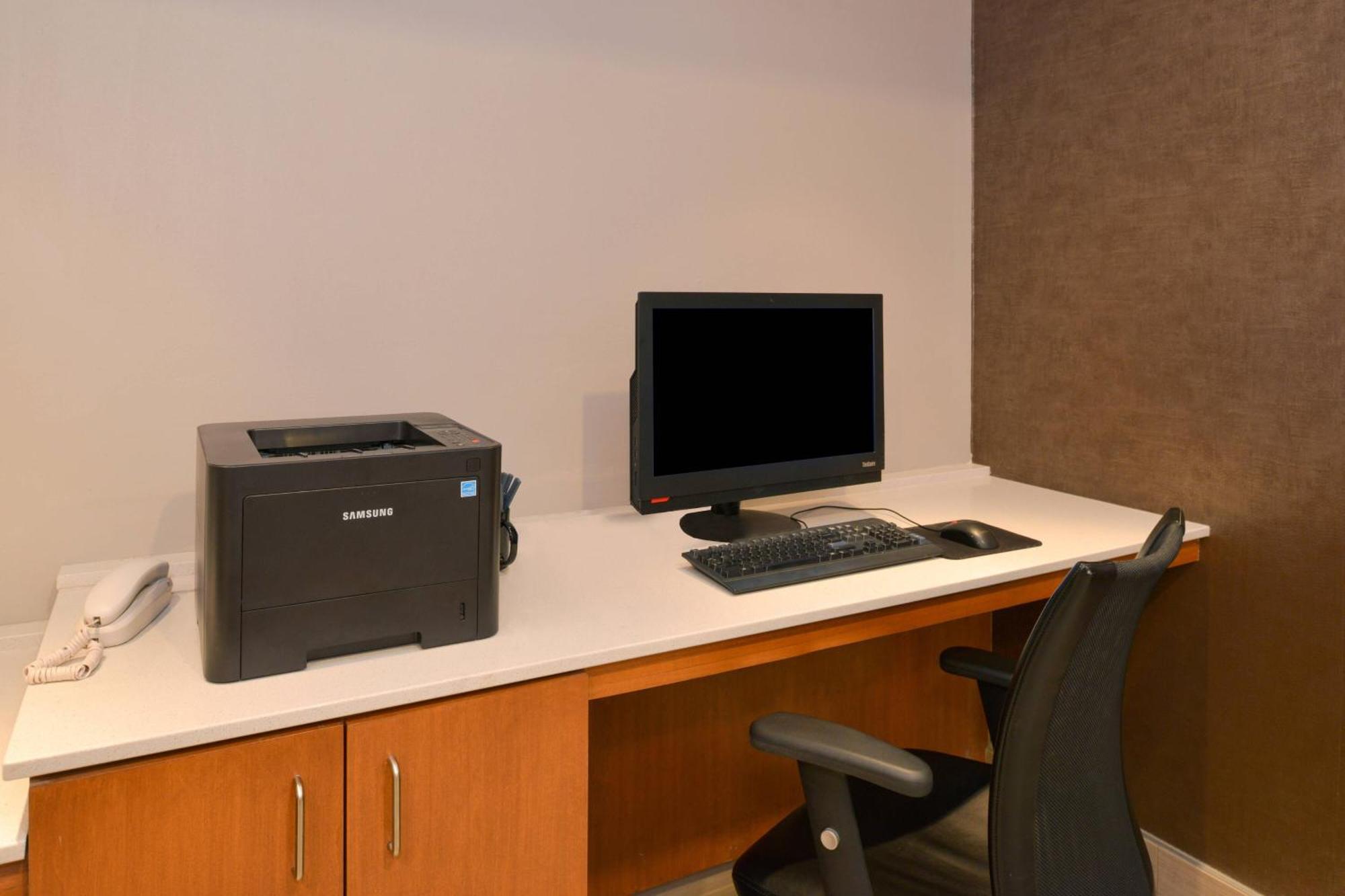 Springhill Suites Durham Chapel Hill Ngoại thất bức ảnh