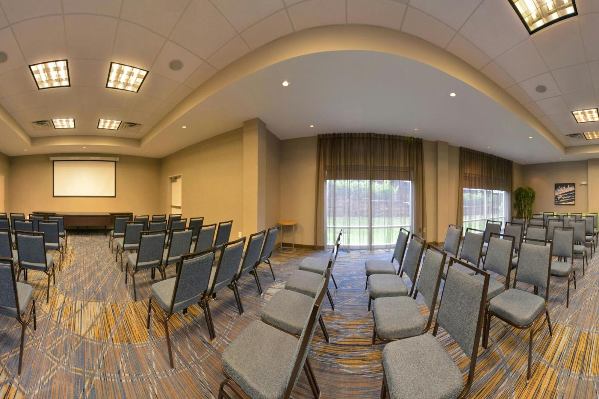 Springhill Suites Durham Chapel Hill Ngoại thất bức ảnh