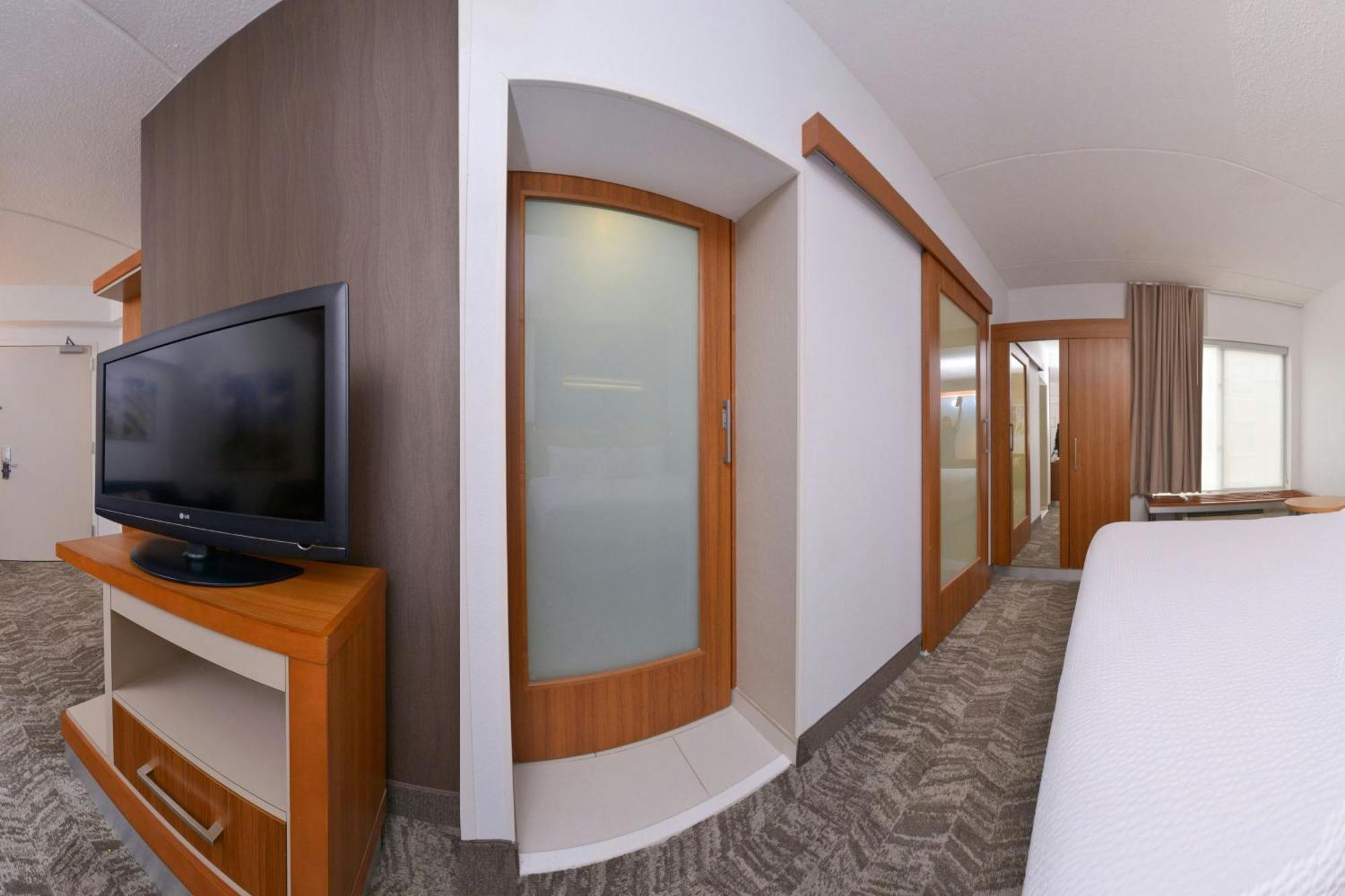 Springhill Suites Durham Chapel Hill Ngoại thất bức ảnh