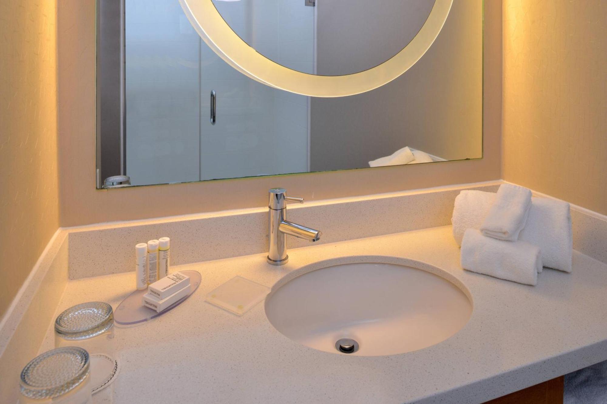 Springhill Suites Durham Chapel Hill Ngoại thất bức ảnh