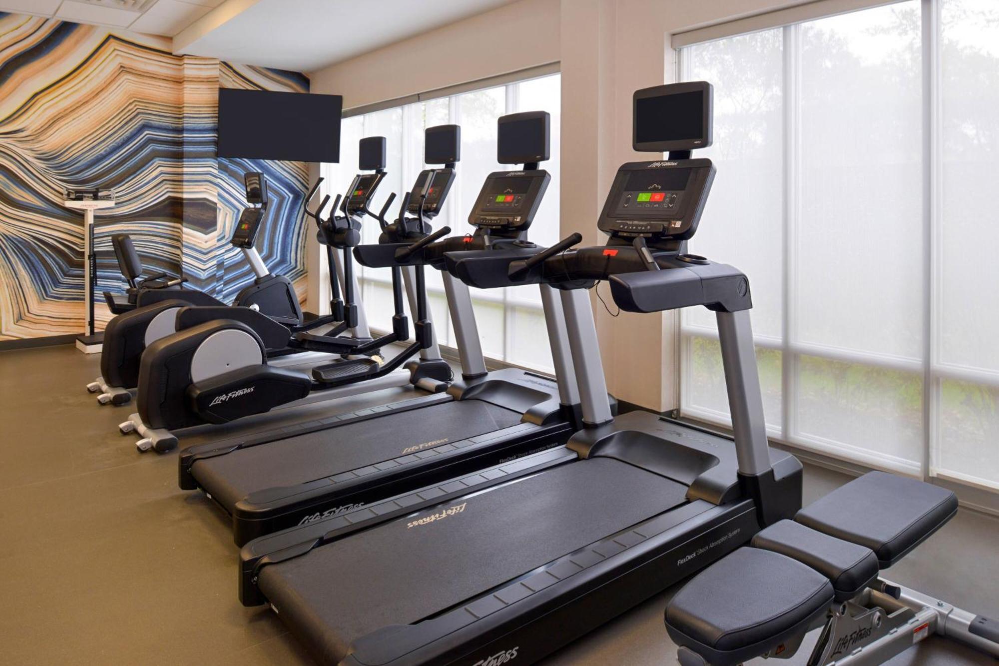 Springhill Suites Durham Chapel Hill Ngoại thất bức ảnh