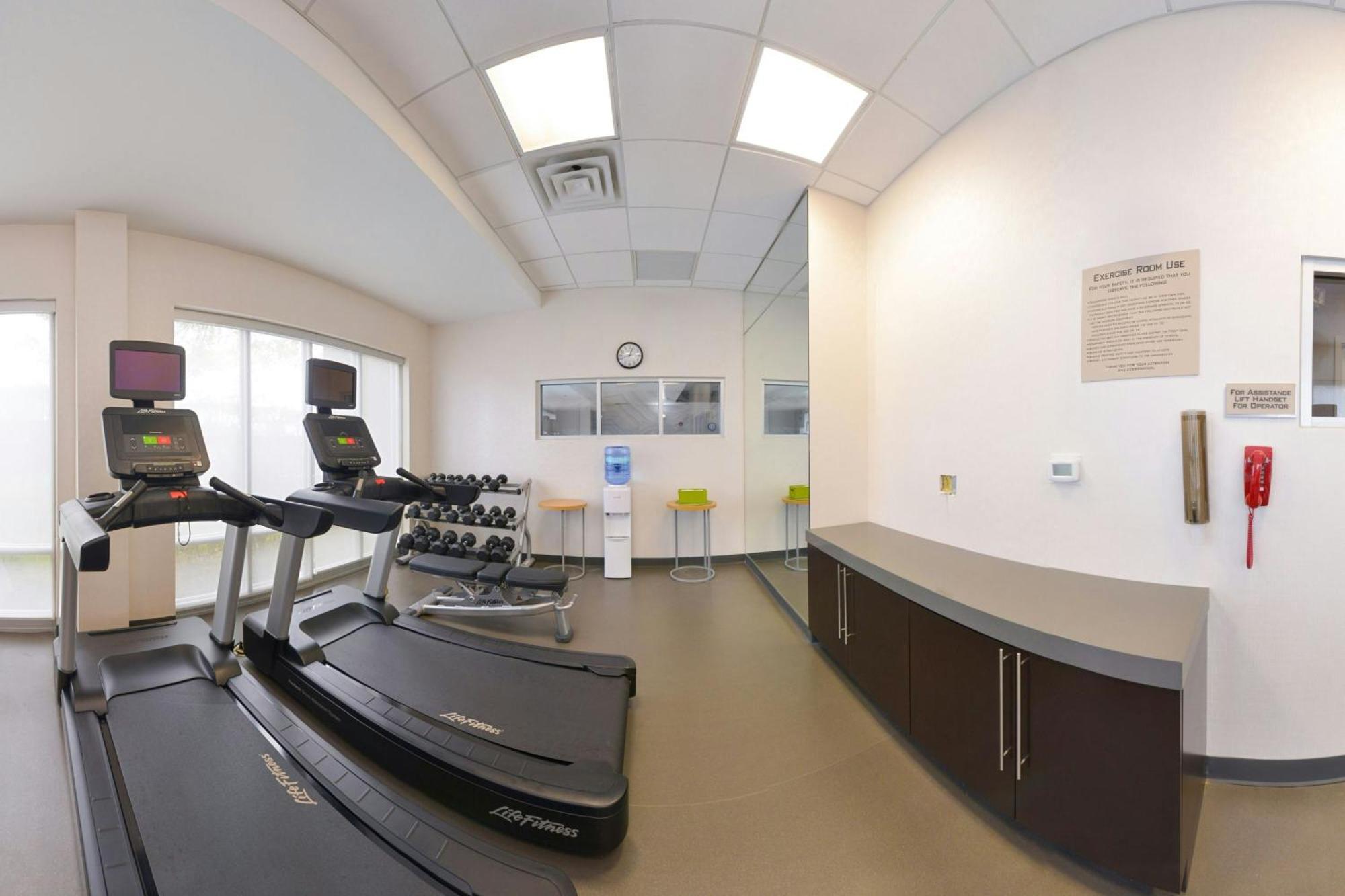 Springhill Suites Durham Chapel Hill Ngoại thất bức ảnh