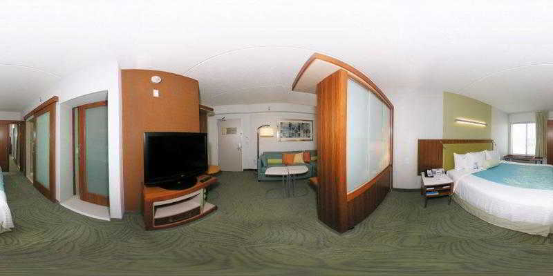 Springhill Suites Durham Chapel Hill Ngoại thất bức ảnh