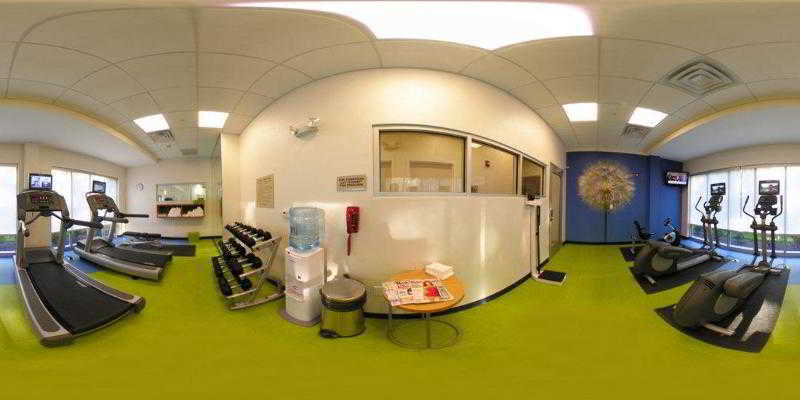 Springhill Suites Durham Chapel Hill Ngoại thất bức ảnh
