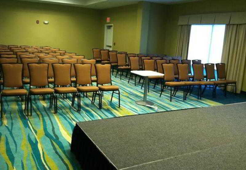Springhill Suites Durham Chapel Hill Kinh doanh bức ảnh