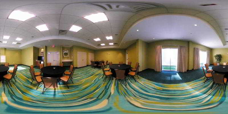 Springhill Suites Durham Chapel Hill Ngoại thất bức ảnh