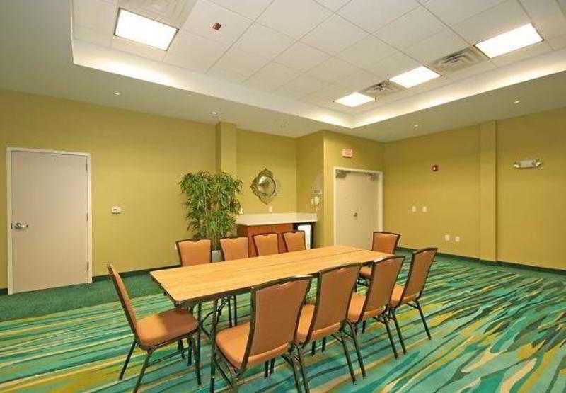 Springhill Suites Durham Chapel Hill Tiện nghi bức ảnh