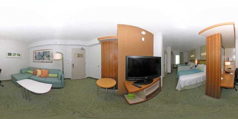 Springhill Suites Durham Chapel Hill Ngoại thất bức ảnh