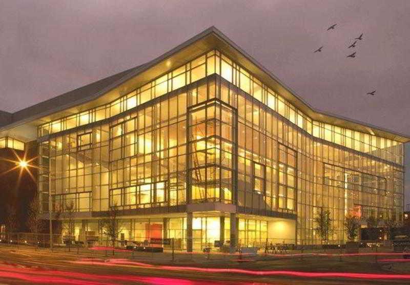 Springhill Suites Durham Chapel Hill Tiện nghi bức ảnh